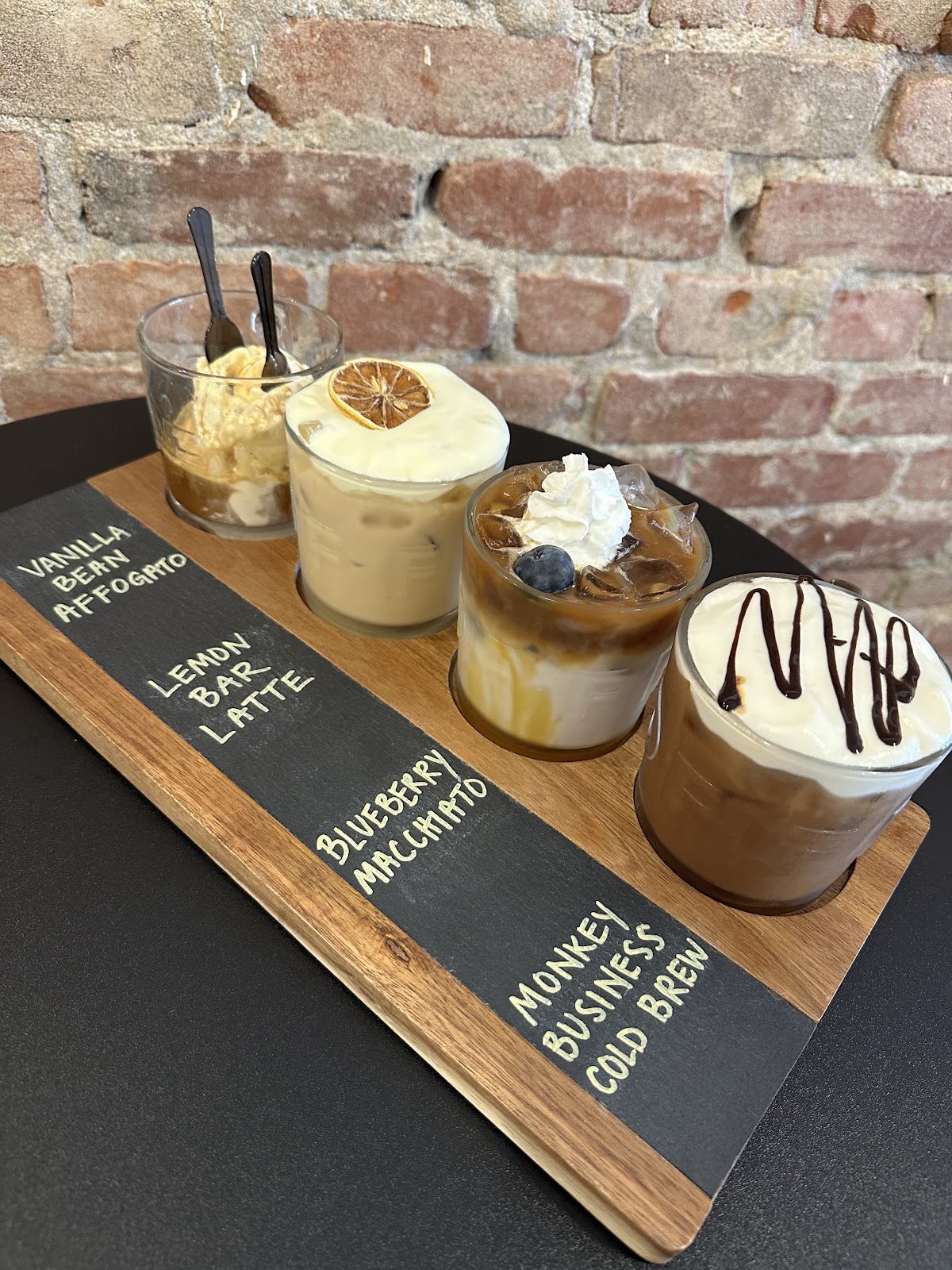 Bumble & Bean Coffee