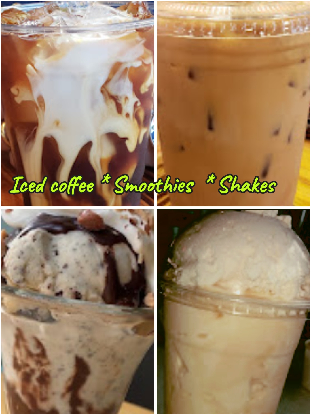 Serendipity Bistro & Sweets