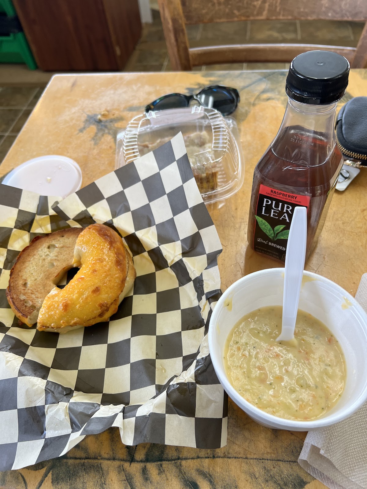 Bagel Tree Cafe & Bakeshop