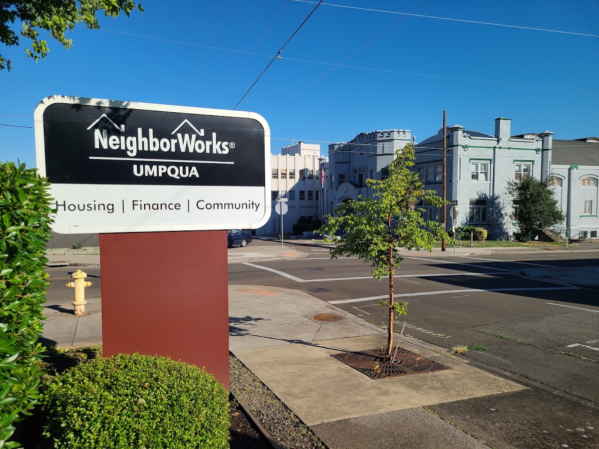 NeighborWorks Umpqua