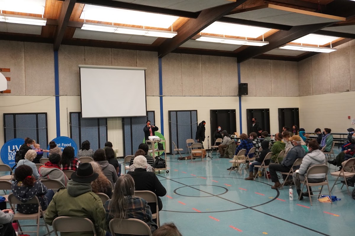 Thrive Umpqua (formerly Blue Zones Project-Umpqua)